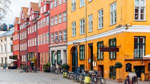 DÍA 19 – COPENHAGUE| LLEGADA Y VISITA DE LA CIUDAD– 10 DE SEPTIEMBRE