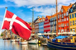 DÍA 20 – COPENHAGUE – 11 DE SEPTIEMBRE