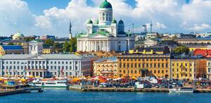 DÍA 3 – HELSINKI| TOUR POR LA CIUDAD| VIAJE EN FERRY A TALLIN – 25 DE AGOSTO
