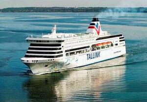 DÍA 5 – TALLIN| FERRY A ESTOCOLMO – 27 DE AGOSTO
