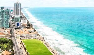 DÍA 12 – BENTOTA – TOUR POR COLOMBO y COMPRAS – 22 DE FEBRERO DÍA 12 – BENTOTA – TOUR POR COLOMBO y COMPRAS – 22 DE FEBRERO