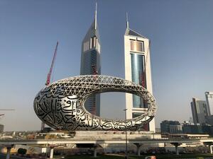 DÍA 3 – DUBAI | TOUR POR LA CIUDAD y MUSEO DEL FUTURO – 13 DE FEBRERO DÍA 3 – DUBAI | TOUR POR LA CIUDAD y MUSEO DEL FUTURO – 13 DE FEBRERO