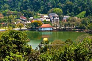 DÍA 8 – TOUR POR KANDY – TIERRAS ALTAS ESCÉNICAS – NUWARA ELIYA – 18 DE FEBRERO DÍA 8 – TOUR POR KANDY – TIERRAS ALTAS ESCÉNICAS – NUWARA ELIYA – 18 DE FEBRERO