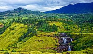 DÍA 9 – NUWARA ELIYA – RUTA ESCÉNICA A BENTOTA – 19 DE FEBRERO DÍA 9 – NUWARA ELIYA – RUTA ESCÉNICA A BENTOTA – 19 DE FEBRERO