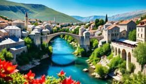 DIA 16 – TREBINJE|MEDJUGORE y VISITA DE MOSTAR | MEDJUGORE – 30 DE MAYO