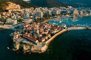 DIA 13 – DUBROVNIK | BUDVA | KOTOR | DUBROVNIK – 17 DE MAYO