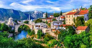 DIA 14 – DUBROVNIK | MOSTAR | MEDJUGORJE – 18 DE MAYO