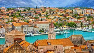 DIA 16 – SPLIT | TROGIR | ZADAR – 20 DE MAYO