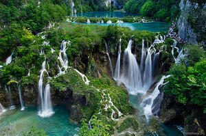 DIA 17 – ZADAR | PLITVICE | ZAGREB – 21 DE MAYO