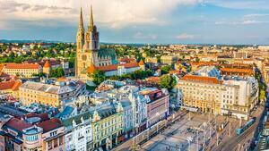 DIA 18 – ZAGREB | LJUBLJANA – 22 DE MAYO