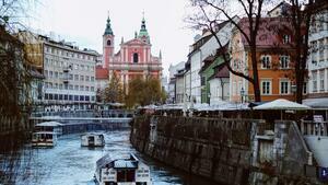 DIA 19 – LJUBLJANA | 23 DE MAYO