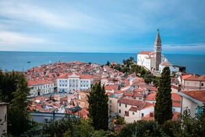 DIA 21 – LJUBLIANA | POASTONJA | PIRAN | TRIESTE – 25 DE MAYO