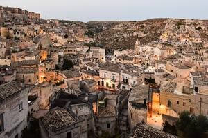 DIA 8 – OSTUNI | MATERA – 12 DE MAYO