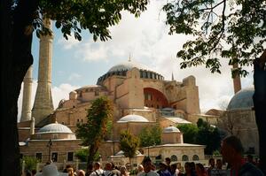 DÍA 11 – ESTAMBUL – 29 DE ABRIL