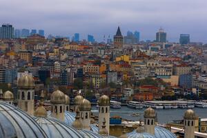 DÍA 19 – CANAKKALE| ESTAMBUL – 07 DE MAYO