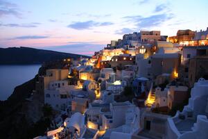 DÍA 7 – MYKONOS| SANTORINI – 25 DE ABRIL
