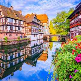 FRANCIA y ALEMANIA ROMANTICA 21 DIAS