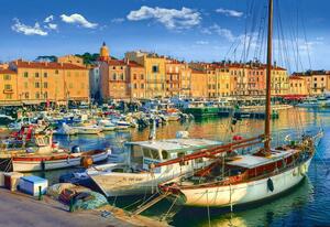 DÍA 12 – NIZA |CANNES | SAINT-TROPEZ | MARSELLA – 1 DE JUNIO