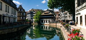 DÍA 18 – ESTRASBURGO – 7 DE JUNIO