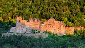 DÍA 19 – ESTRASBURGO | BADEN-BADEN | HEIDELBERG – 8 DE JUNIO