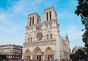 DÍA 2 – PARÍS | VISITA DE PARIS MONUMENTAL – 22 DE MAYO