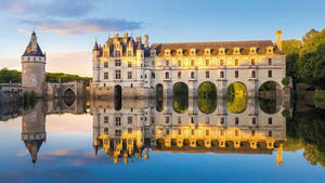DÍA 7 – TOURS | CHENONCEAUX | AMBOISE | LIMOGES – 27 DE MAYO