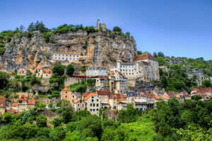 DÍA 8 – LIMOGES | ROCAMADOUR | TOULOUSE – 28 DE MAYO