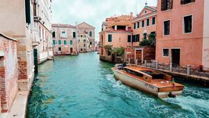 DÍA 11 – VUELO A VENECIA | VISITA DE VENECIA EN LA TARDE – 16 DE MAYO