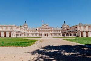 DÍA 22 – MADRID | TOUR POR LA CIUDAD – 27 DE MAYO