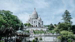 DÍA 9 – PARÍS | VISITA A MONTMARTRE Y TARDE LIBRE – 13 DE MAYO