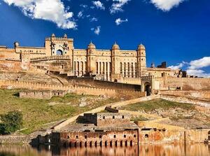 DIA 14 - JAIPUR | CITY TOUR – 18 DE MARZO
