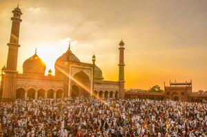 DIA 19 - NUEVA DELHI | CITY TOUR & CENA DE DESPEDIDA – 23 DE MARZO