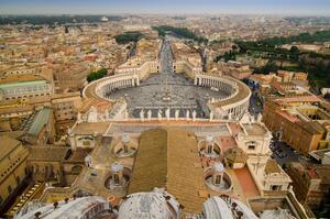 DIA 3 - ROMA – 06 DE MARZO