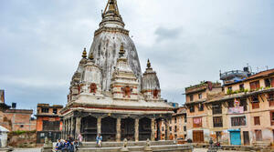 DIA 8 - KATMANDÚ | EXCURSIÓN A PATAN – 11 DE MARZO