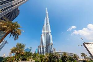 DIA 3 – DUBAI| TOUR POR LA CIUDAD – 21 DE OCTUBRE