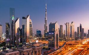 DIA 5 – DUBAI| DUBAI| DIA LIBRE – 23 DE OCTUBRE