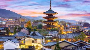 DÍA 12 – KYOTO|HIMEJI | KURASHIKI– 30 DE OCTUBRE