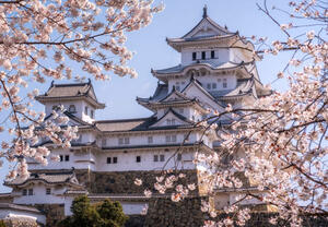 DÍA 13- KYOTO|HIMEJI |KURASHIKI |HIROSHIMA – 31 DE OCTUBRE