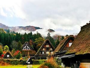 DÍA 16 - KANAZAWA|SHIRAKAWAGO|TAKAYAMA – 03 DE NOVIEMBRE