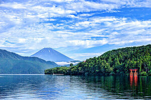 DÍA 17 - MATSUMOTO| FUJI TOUR - PARQUE NACIONAL HAKONE|TOKIO - 04 DE NOVIEMBR