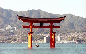DÍA 11 – HIROSHIMA | ISLA DE MIYAJIMA – 1 DE NOVIEMBRE