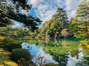 DÍA 12 – HIROSHIMA | TREN BALA A KANAZAWA – 2 DE NOVIEMBRE