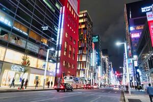 DÍA 17 – TOKIO | TIEMPO LIBRE PARA COMPRAS – 7 DE NOVIEMBRE