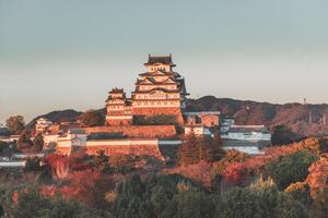 DÍA 9 – KYOTO | HIMEJI | KURASHIKI | HIROSHIMA – 30 DE OCTUBRE