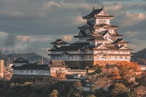 DÍA 11 – KYOTO| HIMEJI Y KURASHIKI – 07 DE ABRIL DÍA 11 – KYOTO| HIMEJI Y KURASHIKI – 07 DE ABRIL