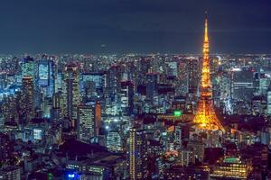 DÍA 20 – TOKIO| DIA LIBRE– 18 DE ABRIL DÍA 20 – TOKIO| DIA LIBRE– 18 DE ABRIL