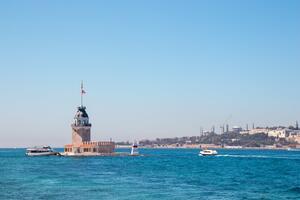 DÍA 3 – ESTAMBUL| NAVEGACIÓN POR EL BÓSFORO Y PARTE ASIÁTICA – 30 DE MARZO DÍA 3 – ESTAMBUL| NAVEGACIÓN POR EL BÓSFORO Y PARTE ASIÁTICA – 30 DE MARZO
