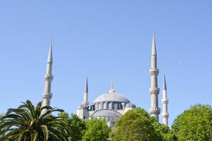 DÍA 4 – ESTAMBUL| VISITA A SULTANAHMET Y TIEMPO LIBRE | VUELO A OSAKA – 31 DE MARZO DÍA 4 – ESTAMBUL| VISITA A SULTANAHMET Y TIEMPO LIBRE | VUELO A OSAKA – 31 DE MARZO