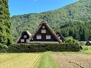 DÍA 14 - KANAZAWA | SHIRAKAWAGO | TAKAYAMA | MATSUMOTO – 3 DE NOVIEMBRE DÍA 14 - KANAZAWA | SHIRAKAWAGO | TAKAYAMA | MATSUMOTO – 3 DE NOVIEMBRE