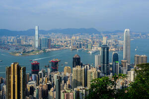 DÍA 36– SHANGHÁI | HONG KONG – 25 DE NOVIEMBRE DÍA 36– SHANGHÁI | HONG KONG – 25 DE NOVIEMBRE